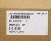 Lenovo 5M10U50330 MECH_ASM HINGE_BRACKET_ASSY
