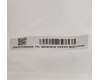 Lenovo 5M10U50332 MECH_ASM HINGE_COVER_ASSY_WHITE
