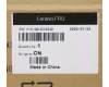 Lenovo MECH_ASM bracket Intel I350-T2 pour Lenovo ThinkStation P340 Tiny (30DE)