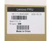Lenovo 5M10U50360 MECH_ASM Base Assy of Ty6 M60q 1L,AVC