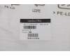 Lenovo 5M10U50360 MECH_ASM Base Assy of Ty6 M60q 1L,AVC