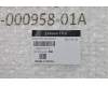 Lenovo 5M10U50372 MECH_ASM MB_HOUSING_REAR_COVER_ASSY