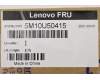 Lenovo 5M10U50415 MECH_ASM Memory duct asm