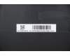 Lenovo 5M10U50460 MECH_ASM NEW MAIN_BODY_ASSY_BLACK_W_ODD