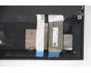 Lenovo 5M10V16871 MECH_ASM NBLKBD ASM_BK_UK HUN
