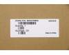 Lenovo 5M10V16872 MECH_ASM FE5A0 NLKB ASM_BK_US HBW