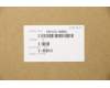 Lenovo 5M10V16884 MECH_ASM NBLKBD ASM_BK_US EURO ENG