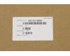 Lenovo 5M10V16899 MECH_ASM FE5A0 BL KB ASM_BK_UK BEL