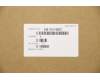 Lenovo 5M10V16901 MECH_ASM FE5A0 BL KB ASM_BK_UK SPA