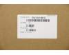 Lenovo 5M10V16910 MECH_ASM FE5A0 BL KB ASM_BK_US RUS