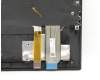 Lenovo 5M10V16914 MECH_ASM BLKBD ASM_BK_UK NORDIC