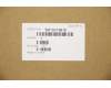 Lenovo 5M10V16918 MECH_ASM BLKBD ASM_BK_US EURO ENG