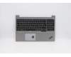 Lenovo MECH_ASM FE5A0 NLKB ASM SLR UK SPA pour Lenovo ThinkPad E15 (20RD/20RE)
