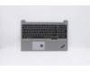 Lenovo 5M10V16945 MECH_ASM NBLKBD ASM_SR_UK CZE/SLK