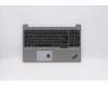 Lenovo MECH_ASM FE5A0 NLKB ASM SLR UK SWS pour Lenovo ThinkPad E15 (20RD/20RE)
