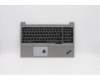 Lenovo MECH_ASM NBLKBD ASM_SR_UK LA SPA pour Lenovo ThinkPad E15 (20RD/20RE)