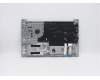 Lenovo MECH_ASM FE5A0 BL KB ASM SLR UK SPA pour Lenovo ThinkPad E15 (20RD/20RE)
