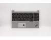 Lenovo MECH_ASM FE5A0 BL KB ASM SLR UK SWS pour Lenovo ThinkPad E15 (20RD/20RE)