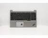 Lenovo MECH_ASM BLKBD ASM_SR_US EURO ENG pour Lenovo ThinkPad E15 (20RD/20RE)