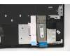 Lenovo 5M10V17007 MECH_ASM NBL KB W C Cover ASM ARA BLK US