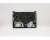 Lenovo 5M10V17011 MECH_ASM NBL KB W C Cover ASM FRA BLK UK