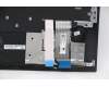 Lenovo 5M10V17021 MECH_ASM NBL KB W C ASM SLV BK UK