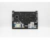 Lenovo 5M10V17022 MECH_ASM NBL KB W C ASM SWE/FIN BK UK