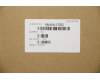 Lenovo 5M10V17022 MECH_ASM NBL KB W C ASM SWE/FIN BK UK