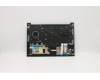 Lenovo 5M10V17024 MECH_ASM NBL KB W C Cover ASM SWS BLK UK