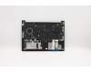 Lenovo 5M10V17026 MECH_ASM NBL KB W C Cover ASM UKE BLK UK