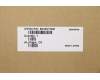 Lenovo 5M10V17041 MECH_ASM BL KB W C Cover ASM ARA BLK US