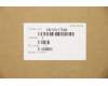 Lenovo 5M10V17049 MECH_ASM BL KB W C Cover ASM HBW BLK US