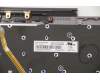 Lenovo 5M10V24838 MECH_ASM GRP,KBD,BZL,ARA,WL,IG,CHY