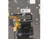 Lenovo 5M10V24844 MECH_ASM GRP,KBD,BZL,DEN,WL,IG,CHY