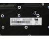 Lenovo 5M10V24845 MECH_ASM GRP,KBD,BZL,ENG,WL,IG,CHY