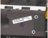 Lenovo 5M10V24861 MECH_ASM GRP,KBD,BZL,NORDIC,WL,IG,CHY