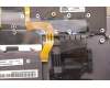 Lenovo 5M10V24908 MECH_ASM GRP,KBD,BZL,UKE,WL,IG,TRA