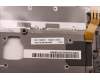 Lenovo 5M10V24908 MECH_ASM GRP,KBD,BZL,UKE,WL,IG,TRA