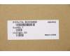 Lenovo 5M10V24923 MECH_ASM GRP,KBD,BZL,GRE,WW,IG,CHY