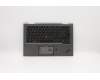 Lenovo 5M10V24939 MECH_ASM GRP,KBD,BZL,SWS,WW,IG,CHY
