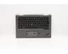 Lenovo 5M10V24944 MECH_ASM GRP,KBD,BZL,UKE,WW,IG,CHY