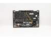 Lenovo 5M10V24944 MECH_ASM GRP,KBD,BZL,UKE,WW,IG,CHY