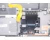 Lenovo 5M10V24971 MECH_ASM GRP,KBD,BZL,RUS,WW,IG,TRA