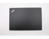 Lenovo MECH_ASM A-Cover,BLK,PPS,Touch,gasket pour Lenovo ThinkPad X13 (20T2/20T3)