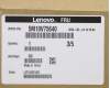 Lenovo MECH_ASM C-Cover,BLK,EP pour Lenovo ThinkPad X390 (20SD/20SC)