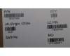 Lenovo 5M10V75660 MECH_ASM 16WUXGA,AG,HYB,BOE