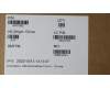 Lenovo 5M10V75662 MECH_ASM 16\"WUXGA,AR,TP,HYB,LBO/BOE