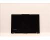 Lenovo 5M10V75663 MECH_ASM 16\"WUXGA,AR,TP,HYB,MUT/CSOT