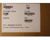 Lenovo 5M10V75663 MECH_ASM 16\"WUXGA,AR,TP,HYB,MUT/CSOT