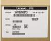 Lenovo 5M10V98073 MECH_ASM KBD Bzl ASM,w/oFPR noPwrbrd,BK